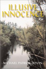 Cover of: Illusive Innocence by Michael Patrick Tryon