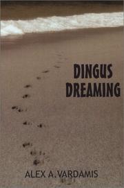 Cover of: Dingus dreaming