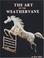 Cover of: The Art of the Weathervane