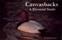 Cover of: Canvasbacks, a Pictorial Study