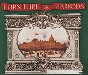 Cover of: Furniture by Harrods. | 