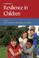 Cover of: Handbook of resilience in children