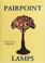 Cover of: Pairpoint Lamps