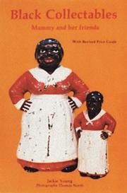 Cover of: Black Collectibles: Mammy and Her Friends
