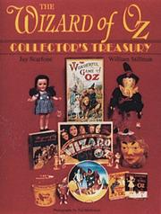 Cover of: The Wizard of Oz: collector's treasury