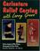 Cover of: Caricature Relief Carving With Larry Green