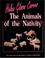 Cover of: Helen Gibson Carves the Animals of the Nativity