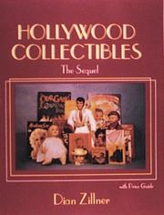 Cover of: Hollywood collectibles: the sequel : with price guide