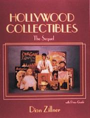 Hollywood collectibles by Dian Zillner, Jeff Zillner