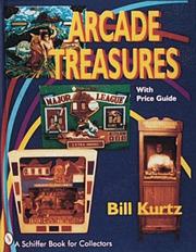 Cover of: Arcade treasures: with price guide