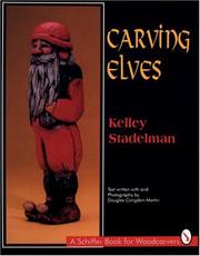 Cover of: Carving elves