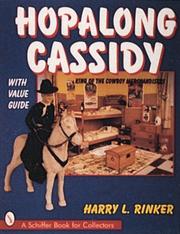 Hopalong Cassidy by Rinker, Harry L.
