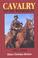 Cover of: Cavalry of the Wehrmacht