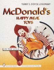 Cover of: McDonald's Happy Meal toys in the U.S.A.