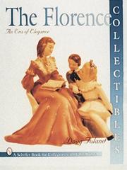 Cover of: Florence Collectibles by Doug Foland, Doug Foland