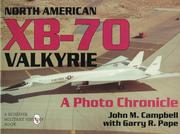North American XB-70 Valkyrie