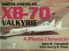 Cover of: North American Xb-70 Valkyrie