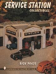 Cover of: Service station collectibles