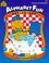 Cover of: Alphabet Fun