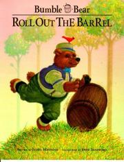 Cover of: Roll out the barrel