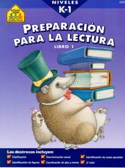 Cover of: Reading Readiness