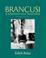 Cover of: Brancusi & Romanian Folk Traditions (Carnegie Mellon University Press Art History Series)