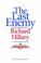 Cover of: The Last Enemy