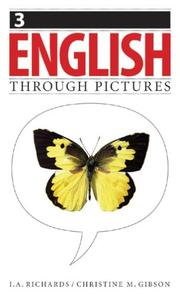 Cover of: English Through Pictures, Book 3 (English Through Pictures)