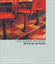 Cover of: Cold Against the Heart: Poems (The Palm Poets Series)