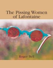 Cover of: The Pissing Women of Lafontaine (Palm Poets (Unnumberd))