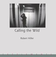 Cover of: Calling the Wild (Settlements)