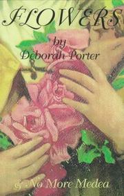 Cover of: Flowers & No More Media by Deborah Porter