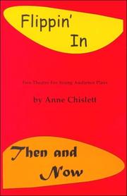 Cover of: Flippin' in by Anne Chislett