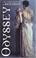 Cover of: The odyssey