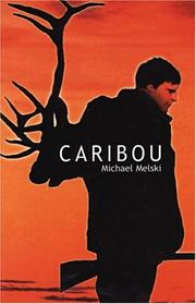 Cover of: Caribou