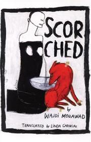 Cover of: Scorched: Incendies