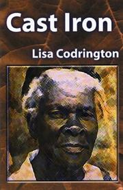 Cast Iron by Lisa Codrington