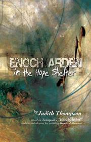 Cover of: Enoch Arden by Judith Thompson