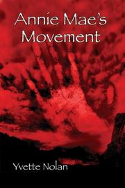 Cover of: Annie Mae's Movement