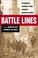 Cover of: Battle Lines