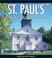 Cover of: St. Paul's in the grand parade, 1749-1999