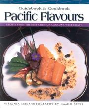 Cover of: Pacific Flavours Guidebook and Cookbook