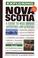 Cover of: Exploring Nova Scotia (Formac's Colourguide Series)