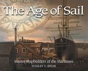 The Age of Sail by Stanley Spicer