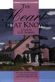 Cover of: The Heart That Knows