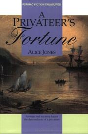 Cover of: A Privateer's Fortune