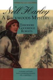 Cover of: Nell Harley: A Backwoods Mystery (Formac Fiction Treasures)