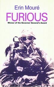 Cover of: Furious