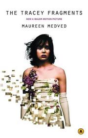 Cover of: The Tracey Fragments by Maureen Medved