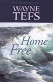 Cover of: Home free: a novel